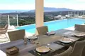 4 bedroom house 240 m² Altea, Spain