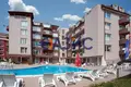 Mieszkanie 2 pokoi 46 m² Nesebyr, Bułgaria