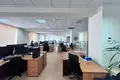Bureau 528 m² à Moscou, Russie