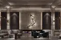 Complejo residencial DAP YENI LEVENT