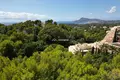 Wohnung 4 Schlafzimmer 540 m² Altea, Spanien