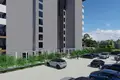 1 bedroom apartment  Konakli, Turkey