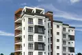 Appartement 4 chambres 110 m² Famagouste, Bases souveraines britanniques