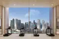 Propiedad comercial 111 m² en Dubái, Emiratos Árabes Unidos