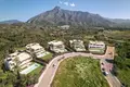 Villa de 4 dormitorios 731 m² Marbella, España