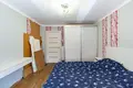 Mieszkanie 3 pokoi 68 m² Mińsk, Białoruś