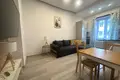 Wohnung 2 zimmer 37 m² in Warschau, Polen
