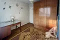 Appartement 3 chambres 49 m² Muchaviecki sielski Saviet, Bélarus