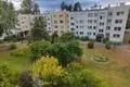 2 room apartment 50 m² Warsaw, Poland