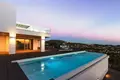 4 bedroom Villa 400 m² Teulada, Spain