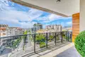 Apartamento 2 habitaciones 50 m² Alanya, Turquía