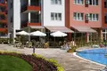 Apartamento 3 habitaciones 122 m² Elenite Resort, Bulgaria