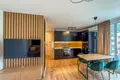 Wohnung 2 zimmer 37 m² Lodz, Polen