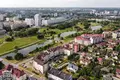 Mieszkanie 3 pokoi 120 m² Mińsk, Białoruś