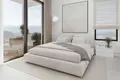 Wohnung 1 Schlafzimmer 50 m² Paphos, Zypern