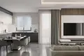 1 bedroom apartment  Mahmutlar, Turkey