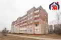 Mieszkanie 2 pokoi 52 m² Mołodeczno, Białoruś