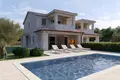 Villa de tres dormitorios 126 m² Porec, Croacia