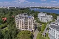 Apartamento 9 habitaciones 656 m² Northern Administrative Okrug, Rusia