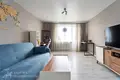3 room apartment 61 m² Minsk, Belarus