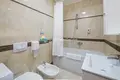 Wohnung 3 Schlafzimmer 107 m² Becici, Montenegro