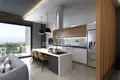 Doppelhaus 3 Zimmer 134 m² in Alanya, Türkei