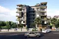 Mieszkanie 2 pokoi 63 m² Gazipasa, Turcja