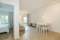 3 room apartment 52 m² in Warsaw, Poland
