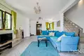4-Schlafzimmer-Villa 218 m² Tivat, Montenegro
