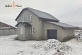 Cottage 142 m² Drackauski sielski Saviet, Belarus