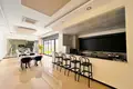 Appartement 2 chambres  Kestel, Turquie