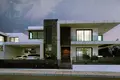 Вилла 4 спальни 223 м² Гермасойя, Кипр