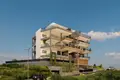Penthouse z 2 sypialniami 87 m² Jermasoja, Cypr