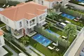 Вилла 4 комнаты 175 м² Кушадасы, Турция
