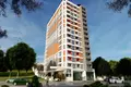 Mieszkanie 3 pokoi 66 m² Marmara Region, Turcja