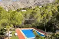 Apartamento 3 habitaciones 165 m² Altea, Španjolska