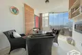 Apartamento 3 habitaciones 115 m² Alanya, Turquía