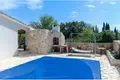 2 room house 60 m² Grohote, Croatia