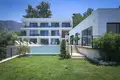 6 bedroom villa 450 m² Fethiye, Turkey