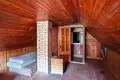 House 250 m² Rakauski sielski Saviet, Belarus
