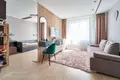 Apartamento 2 habitaciones 58 m² Minsk, Belarús
