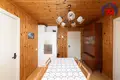 Casa 79 m² Lasanski selski Savet, Belarús