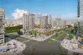 Квартира 1 комната 73 м² Башакшехир, Турция