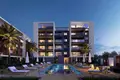 3 bedroom apartment 118 m² Kato Polemidion Municipality, Cyprus