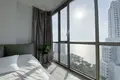 Condo z 2 sypialniami 70 m² Na Kluea, Tajlandia