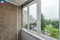 Квартира 3 комнаты 66 м² Вильнюс, Литва