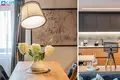 Квартира 4 комнаты 90 м² Вильнюс, Литва
