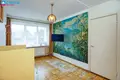 3 room apartment 62 m² Birzai, Lithuania