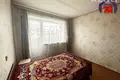 4 room apartment 61 m² Sluck, Belarus