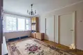 Apartamento 4 habitaciones 59 m² Minsk, Bielorrusia